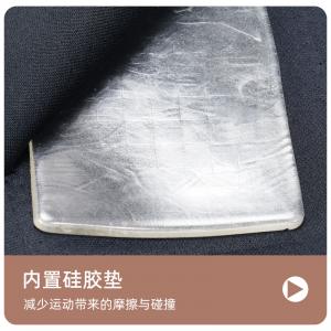 sanshasansha 法國三沙舞蹈護(hù)膝運(yùn)動(dòng)護(hù)具 跳舞跪地練功不疼柔軟厚實(shí)